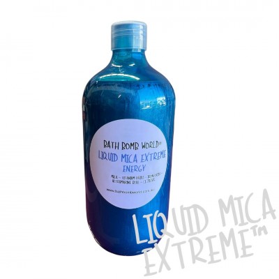 BBW® Liquid Mica Extreme - Energy